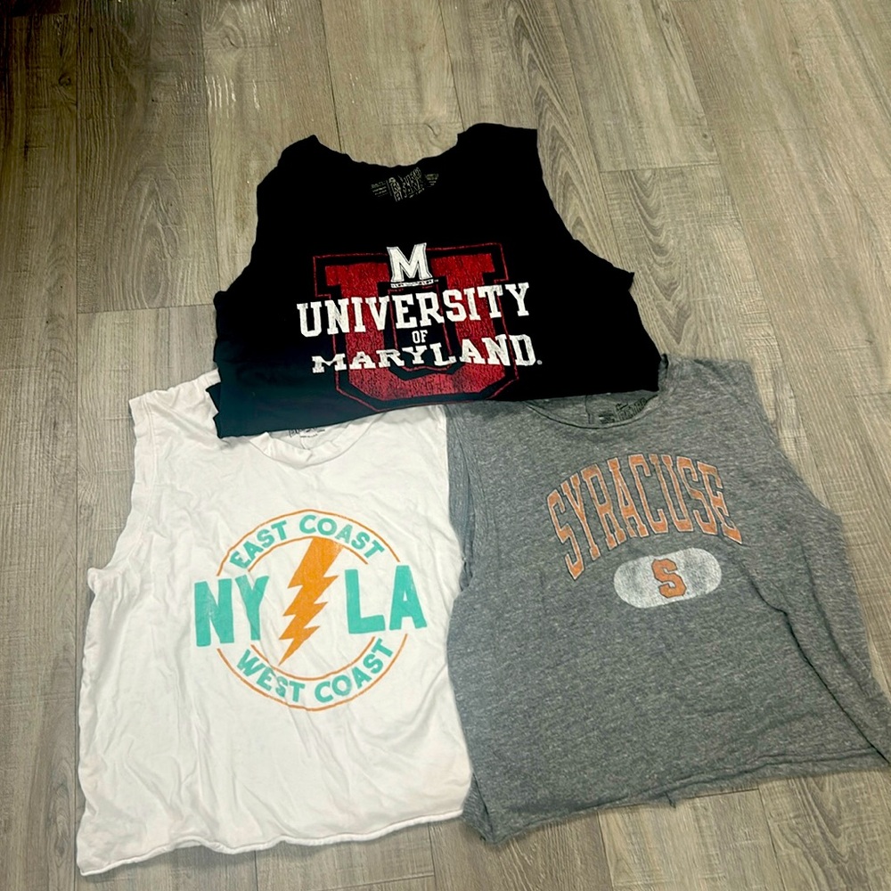 Retrobrand tanks